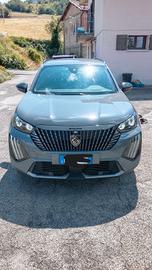 Peugeot 2008 serie 2024 benzina 5 porte