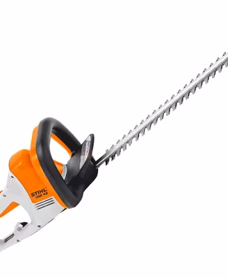 Stihl tagliasiepi elettrico 