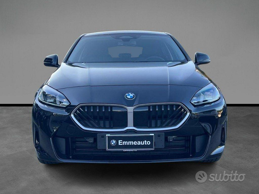 Subito Emmeauto Group BMW 118 d Auto In vendita a Lecce