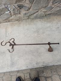 Stadera 112 kg