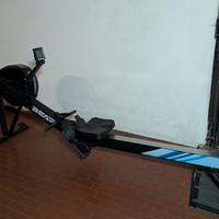 Rower Vogatore Professionale BEAR (Ricondizionato)