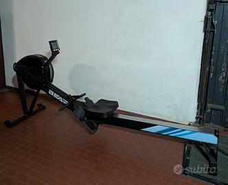 Rower Vogatore Professionale BEAR (Ricondizionato)