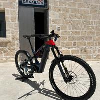 Cannondale Moterra Neo Carbon LT 2