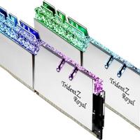 G.Skill Trident Z Royal RGB 32GB (4 x 8GB) DDR4-36