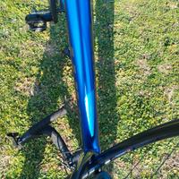 Giant  tcr  pro Advance 2021 tg s