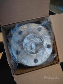 cuscinetto ruota posteriore BMW