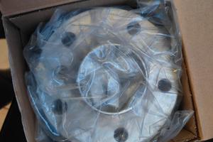 cuscinetto ruota posteriore BMW