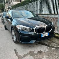 BMW serie 1 120 d xdrive