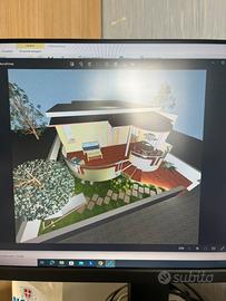 Vendita villetta cirella di diamante ( CS)