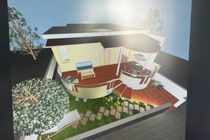 Vendita villetta cirella di diamante ( CS)