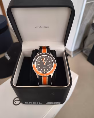 Breil Manta TW1272 come nuovo