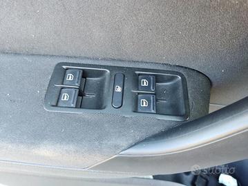 Comando vetri ant sx VOLKSWAGEN POLO del 2009
