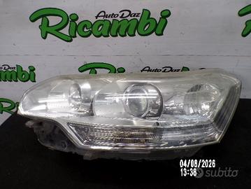 FARO ANTERIORE SINISTRO XENO CITROEN C5 RW 2012