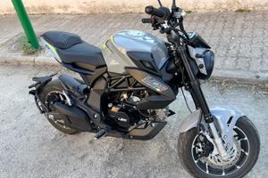 Lem brutus 110