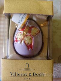 Uovo Villeroy