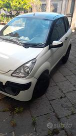 Minicar Aixaim Minauto 