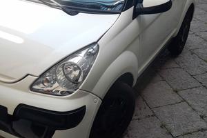 Minicar Aixaim Minauto 