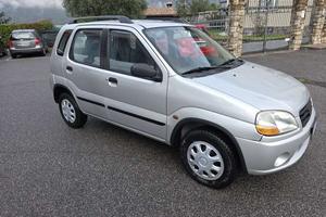 Suzuki Ignis 1.3 16v GL 4wd