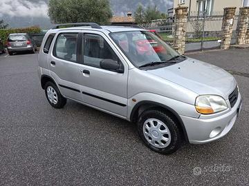 Suzuki Ignis 1.3 16v GL 4wd
