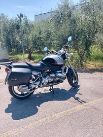 Bmw R 1100 R