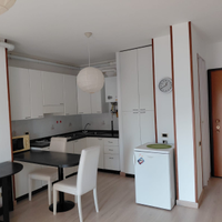 Monolocale vicinanze ospedale/università.B.Roma