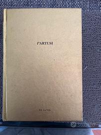 L’Artusi ed. La vela cucina italiana classica