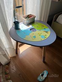 Tavolo mutable