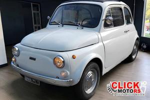 Fiat 500 110 F 500 110 F Berlina 500