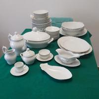 Servizio piatti Richard Ginori