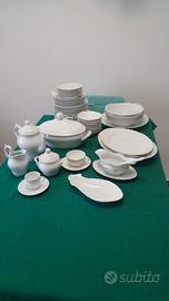 Servizio piatti Richard Ginori