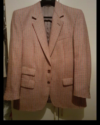 Giacca uomo vintage Yves Saint Laurent