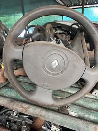 Volante Renault Kangoo