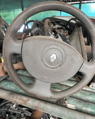 Volante Renault Kangoo