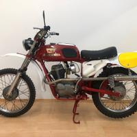 Moto Morini Corsaro 125 - Anni 70