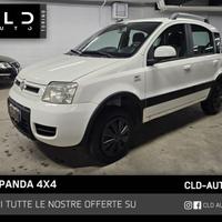 FIAT Panda 1.2 4x4 Climbing