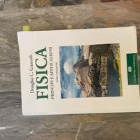 Douglas C. Giancoli Fisica e applicazioni