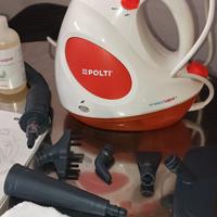 vaporetto e pentola pizza