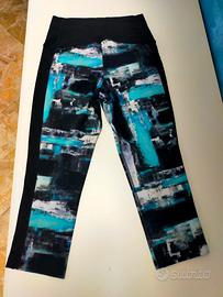 Leggings running/palestra Calzedonia