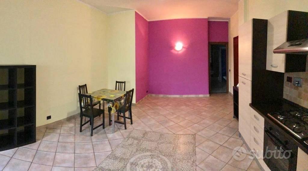 Apartment in Nichelino, Torino - Vista 3