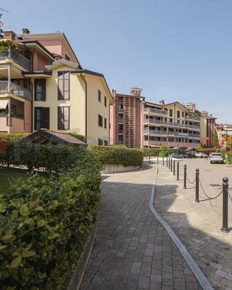 Appartamento Trezzano sul Naviglio [M69VRG]