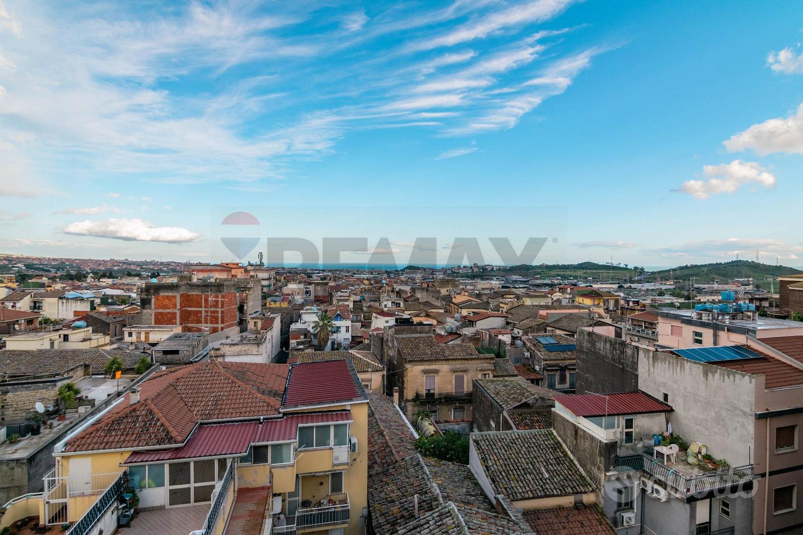 Appartamento – Misterbianco, Milicia, Catania - Vista 2