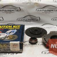 Frizione Toyota HiLux 94>97 2.4D 3121035070