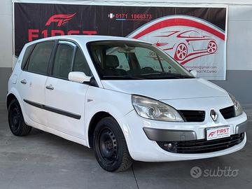 Renault Scenic Scénic 1.5 dCi/105CV Serie Speciale
