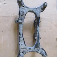 Fiat 500X 4x4 Cross Slitta/Assale/Culla 2.0 Mltj