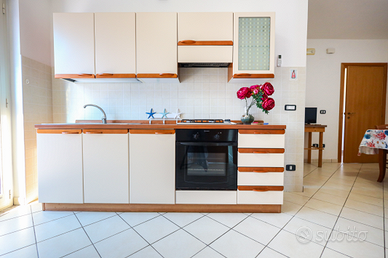 Case vacanze a 70mt dal mare