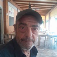 Autista patente B C CQC