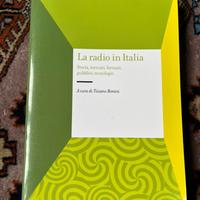 La radio in Italia
