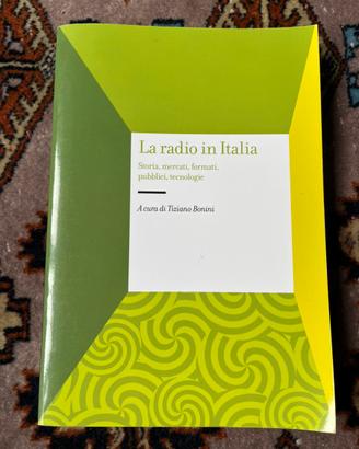 La radio in Italia