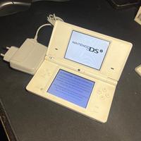 Nintendo Dsi bianco
