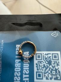 Piercing Macedonia Jewels
